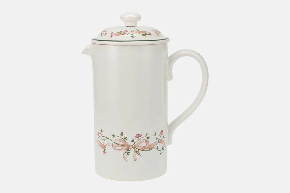 Johnson Brothers Eternal Beau Cafetiere