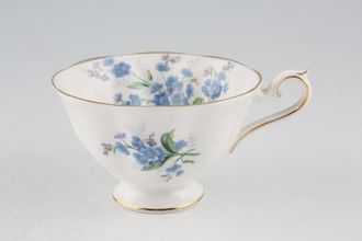 Sell Royal Albert Forget-me-Not Teacup 3 7/8" x 2 3/8"