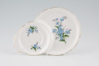 Royal Albert Forget-me-Not TV Tray