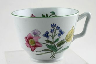 Sell Spode Summer Palace - Grey - W150 Teacup 3 5/8" x 2 1/2"