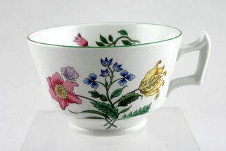 Sell Spode Summer Palace - White - W150 Teacup 3 3/4" x 2 3/8"