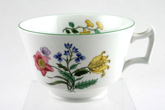 Sell Spode Summer Palace - White - W150 Breakfast Cup 4 1/4" x 2 3/4"