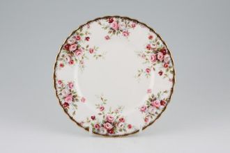 Sell Royal Albert Cottage Garden Tea / Side Plate 7 1/4"
