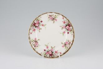 Sell Royal Albert Cottage Garden Tea / Side Plate 6 1/4"