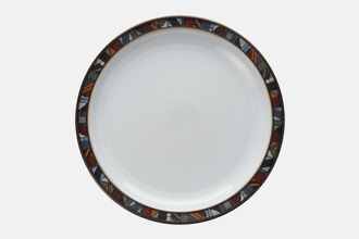 Denby Marrakesh Dinner Plate 10 1/4"