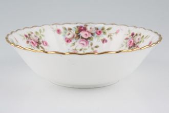 Sell Royal Albert Cottage Garden Soup / Cereal Bowl 6 1/4"