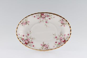 Sell Royal Albert Cottage Garden Sauce Boat Stand
