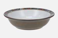 Denby Marrakesh Soup / Cereal Bowl rimmed 7" thumb 1