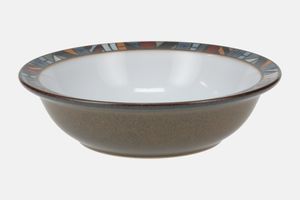 Denby Marrakesh Soup / Cereal Bowl