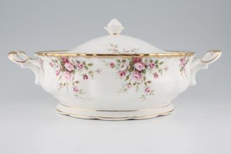 Sell Royal Albert Cottage Garden Vegetable Tureen with Lid