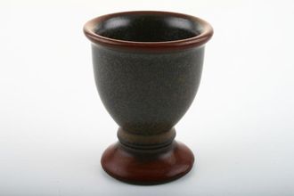 Denby Marrakesh Egg Cup Footed 2 1/8" x 2 1/2"