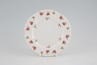Royal Albert Rosalie Tea / Side Plate 6 1/4"