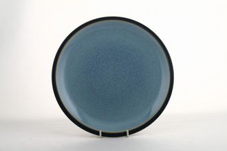 Denby Blue Jetty Tea / Side Plate Blue 7 1/4"