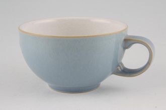 Sell Denby Blue Jetty Teacup White Inside 4" x 2 3/8"