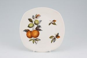 Midwinter Oranges And Lemons Tea / Side Plate
