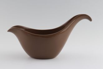 Sell Midwinter Oranges And Lemons Sauce Boat Brown