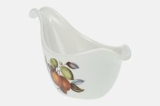 Midwinter Oranges And Lemons Sauce Boat White with pattern thumb 3