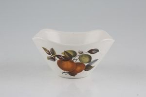 Midwinter Oranges And Lemons Sugar Bowl - Open (Coffee)