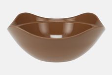 Midwinter Oranges And Lemons Vegetable Tureen Base Only Brown thumb 1
