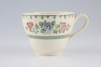 Sell Spode Strathmere - Royal Jasmine Teacup 3 1/2" x 2 3/4"