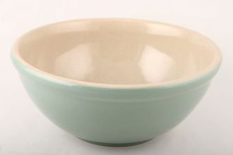 Sell Denby Manor Green Serving Bowl 10 1/4"