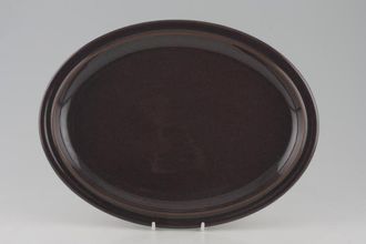 Sell Denby Falstaff Oval Platter 12 1/4"