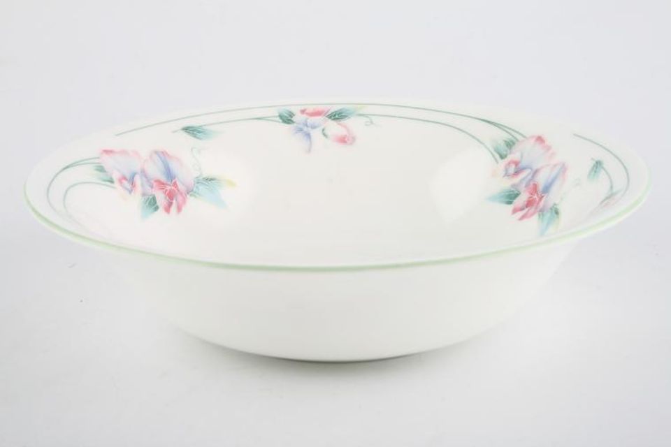 Aynsley Little Sweetheart Soup / Cereal Bowl 6 5/8"