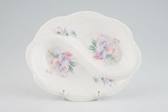 Sell Aynsley Little Sweetheart Tray (Giftware) dragon tray, 2 sections