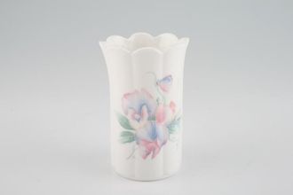 Aynsley Little Sweetheart Vase Mayfair Mini Vase 3 1/2"