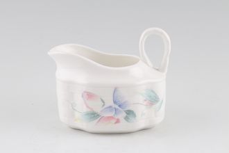 Sell Aynsley Little Sweetheart Cream Jug from strawberry basket set 1/4pt