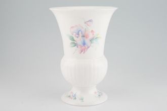 Sell Aynsley Little Sweetheart Vase Exhibition vase 8"