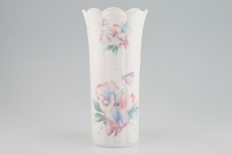 Sell Aynsley Little Sweetheart Vase Mayfair vase 8 1/4"