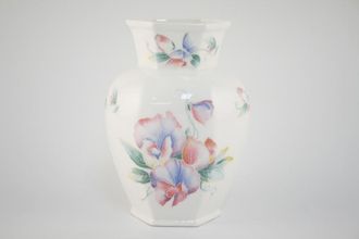 Sell Aynsley Little Sweetheart Vase Chelford vase 7 1/4"