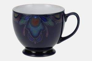 Denby Baroque Teacup