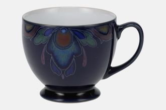 Sell Denby Baroque Teacup 3 1/4" x 3"