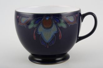 Sell Denby Baroque Breakfast Cup 4" x 3 1/4"