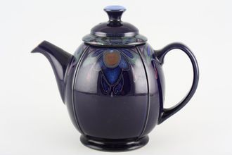 Denby Baroque Teapot 2pt