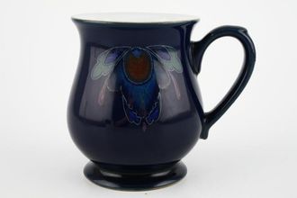 Sell Denby Baroque Mug Craftsman Shape 3 1/4" x 4 1/4"