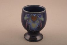 Denby Baroque Egg Cup footed 1 7/8" x 2 1/2" thumb 2