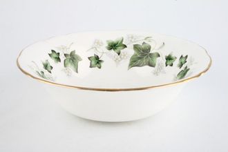 Duchess Ivy Soup / Cereal Bowl 6 1/2"