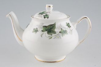 Duchess Ivy Teapot 1 1/2pt