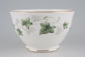 Duchess Ivy Sugar Bowl - Open (Tea)