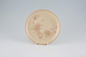 Denby Maplewood Tea / Side Plate