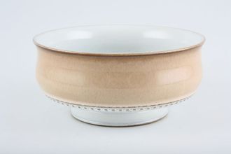 Sell Denby Seville Bowl footed 5 5/8"