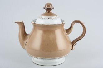 Sell Denby Seville Teapot 2pt