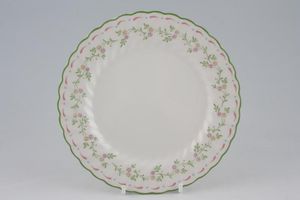 Johnson Brothers Floral Dance Tea / Side Plate