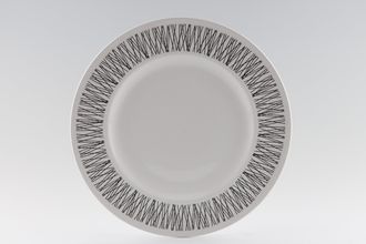 Sell Midwinter Graphic Dinner Plate 10 3/8"