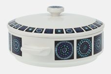 Midwinter Madeira Vegetable Tureen with Lid Lidded thumb 2