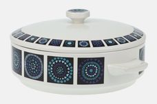Midwinter Madeira Vegetable Tureen with Lid Lidded thumb 3