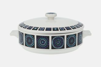Midwinter Madeira Vegetable Tureen with Lid Lidded